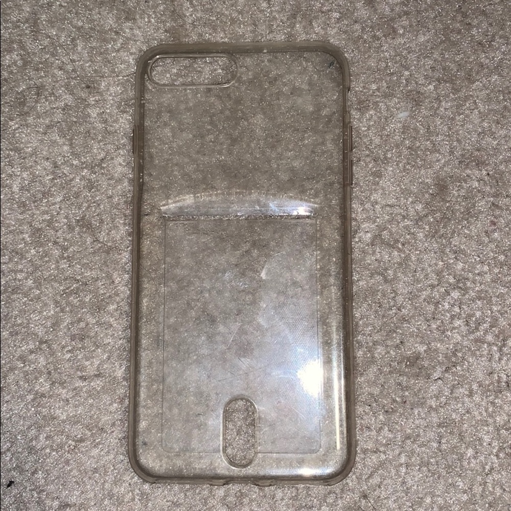 iPhone 7 Plus/ 8 plus case